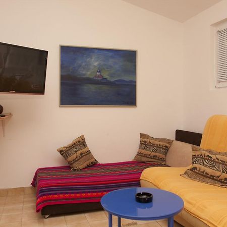 Apartment Mediteraneo Makarska Habitación foto