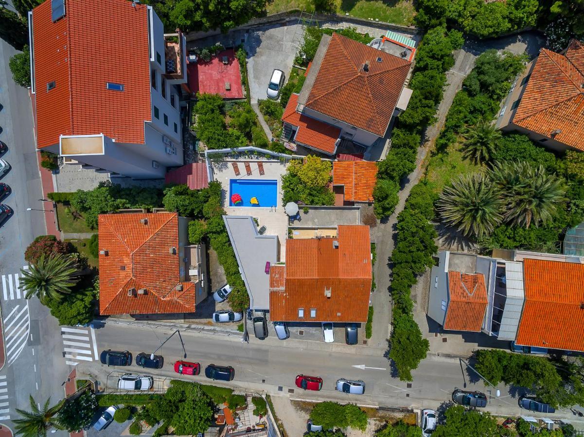 Apartment Mediteraneo Makarska Exterior foto